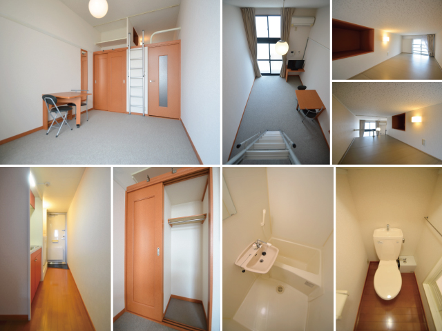 南与野駅の賃貸 49,000円 写真3