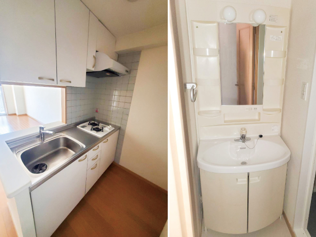 本蓮沼駅の賃貸 84,000円 写真4