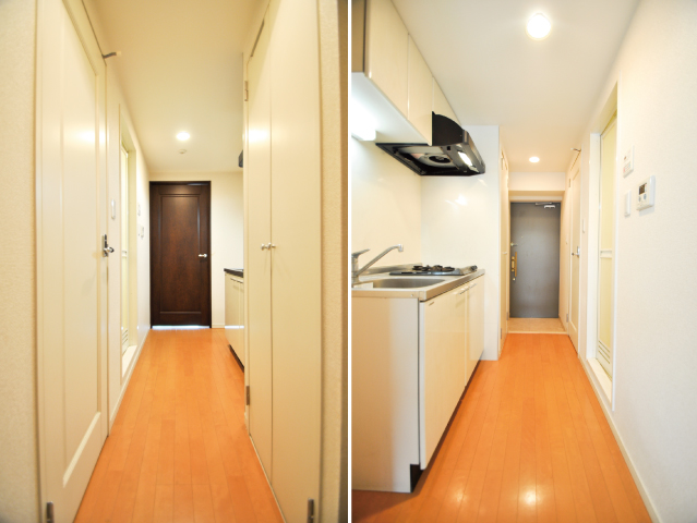 後楽園駅の賃貸 89,800円 写真4