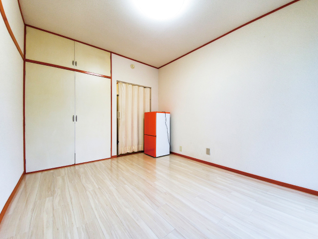 南与野駅の賃貸 33,000円 写真2