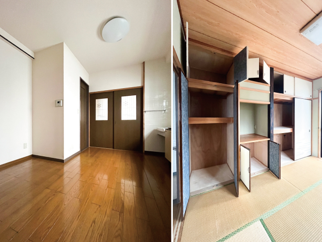 新大塚駅の賃貸 87,000円 写真4