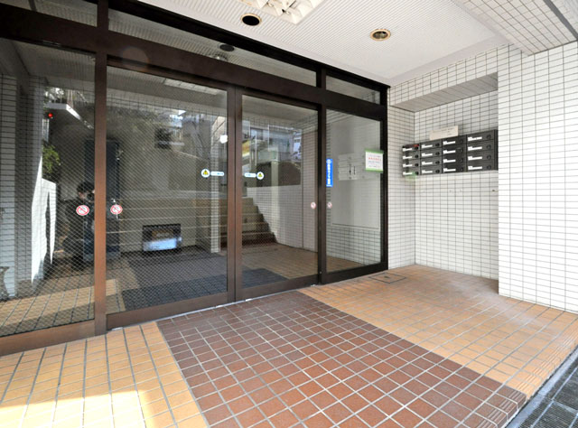 白楽駅の賃貸 62,000円 写真2