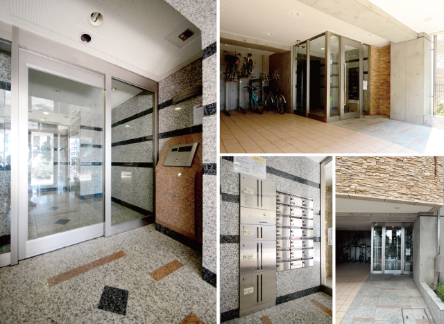 駒沢大学駅の賃貸 90,500円 写真2