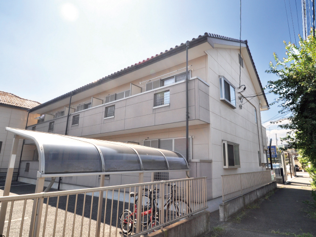 坂戸駅の賃貸 47,000円 写真1