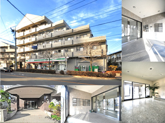 賃料48,000円~51,000円