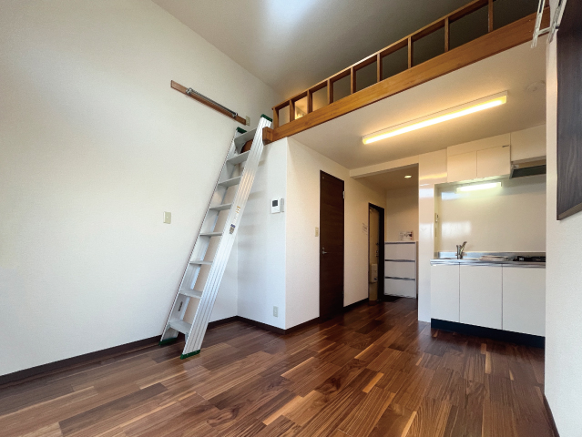 江古田駅の賃貸 60,000円 写真2