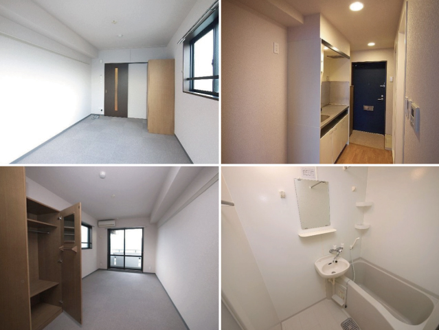 要町駅の賃貸 66,500円 写真2