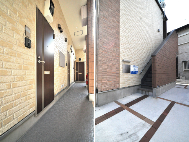 綱島駅の賃貸 69,000円 写真2