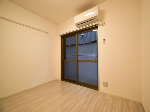 千川駅の賃貸 60,000円 写真2