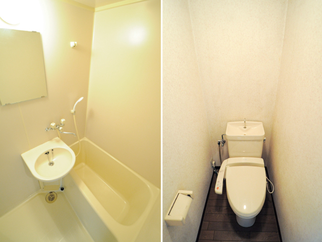 南与野駅の賃貸 38,000円 写真5