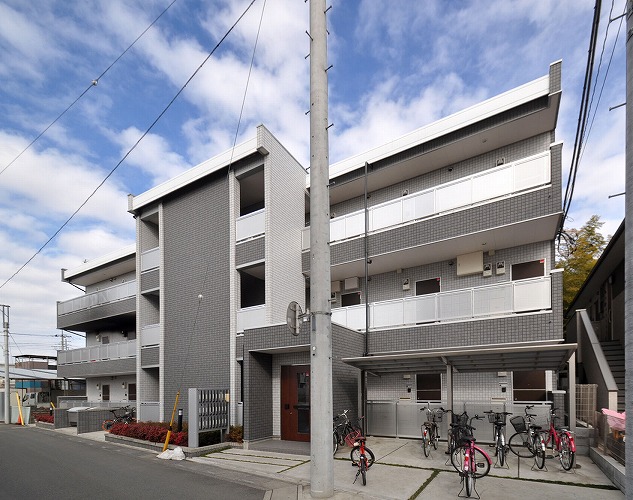 賃料56,000円~58,000円