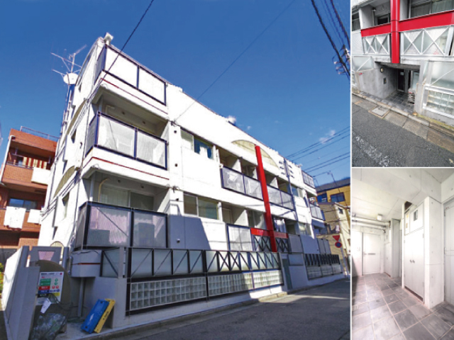 賃料66,000円～70,000円