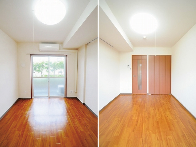 上福岡駅の賃貸 50,000円 写真2