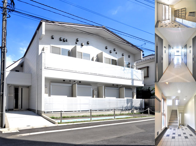 賃料67,000円
