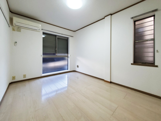 ときわ台駅の賃貸 55,000円 写真2