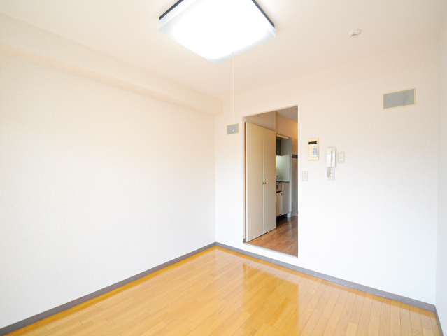 氷川台駅の賃貸 64,000円 写真2