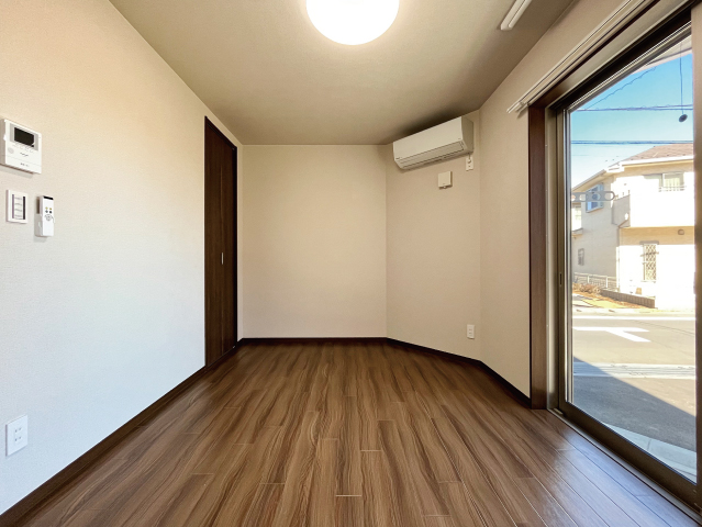 鶴瀬駅の賃貸 54,000円 写真3