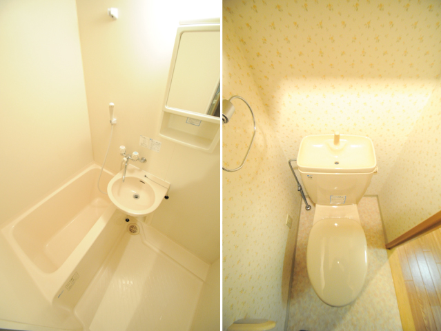 大塚駅の賃貸 52,000円 写真5