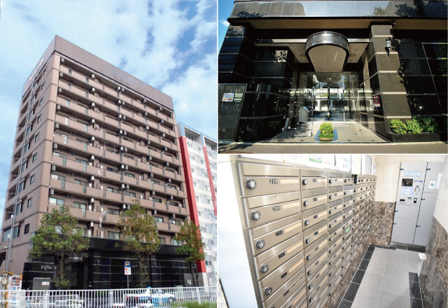 賃料82,000円