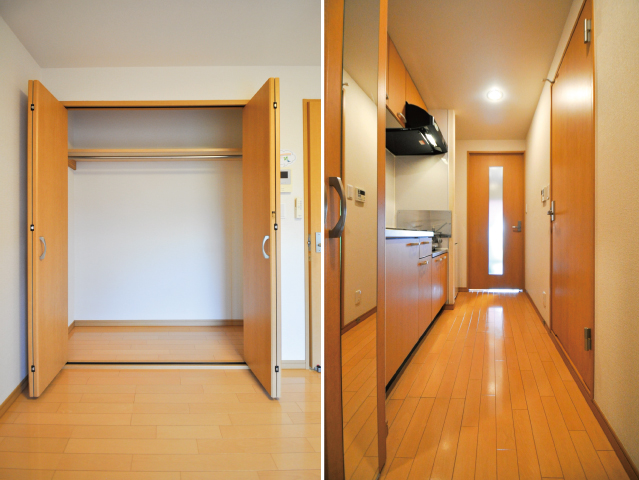 南与野駅の賃貸 56,000円 写真4