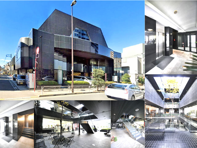 賃料53,000円～55,000円