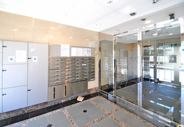 鷺沼駅の賃貸 68,000円 写真2