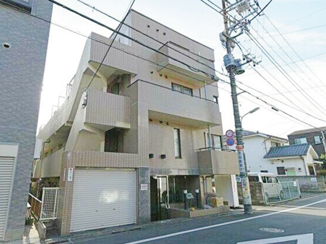 賃料57,000円