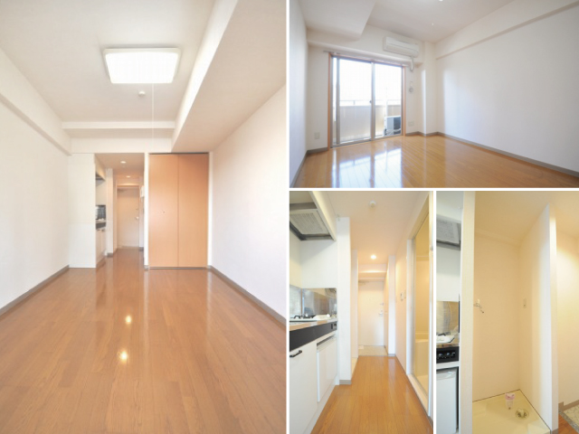 川越駅の賃貸 63,000円 写真2