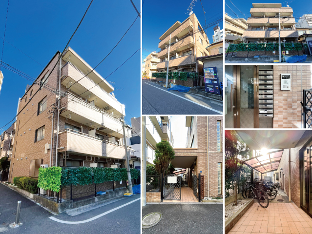 賃料76,000円～79,000円