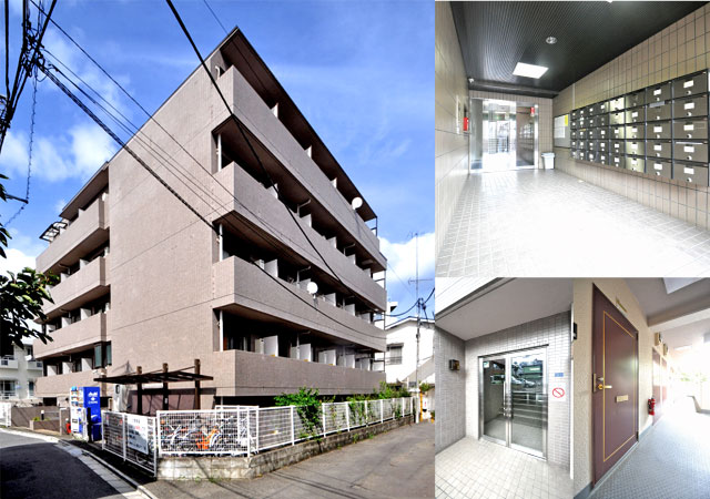 賃料65,000円