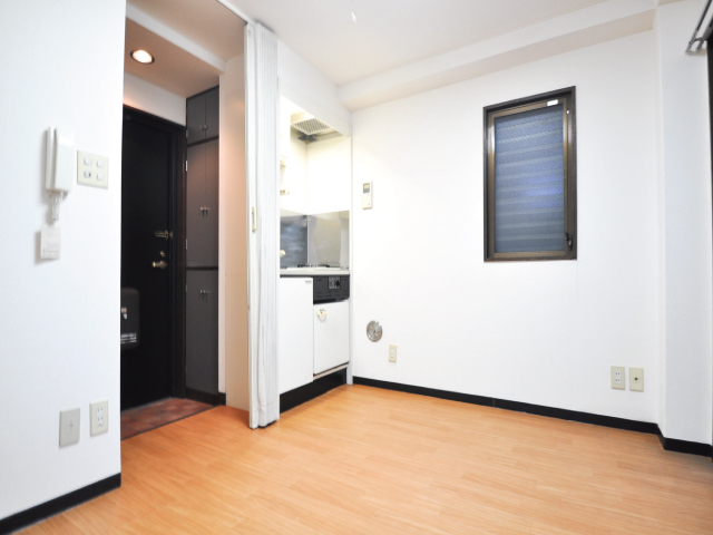 志村坂上駅の賃貸 55,000円 写真3