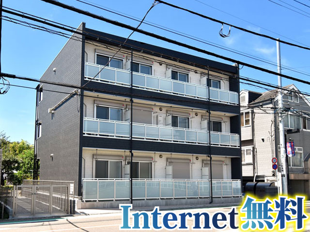 賃料85,000円