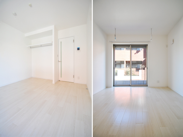 みずほ台駅の賃貸 46,000円 写真2