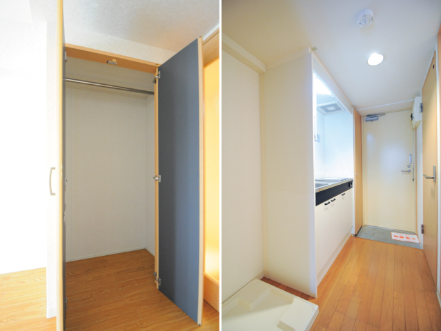 所沢駅の賃貸 61,000円 写真4