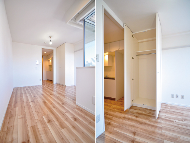 板橋駅の賃貸 70,000円 写真2