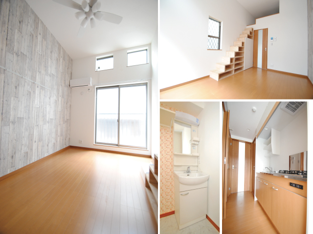 町田駅の賃貸 76,000円 写真2