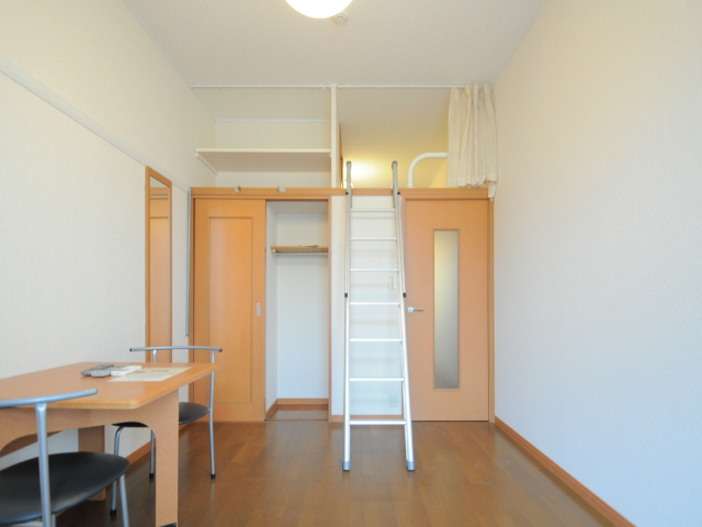 所沢駅の賃貸 68,000円 写真2