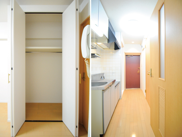 所沢駅の賃貸 68,000円 写真4