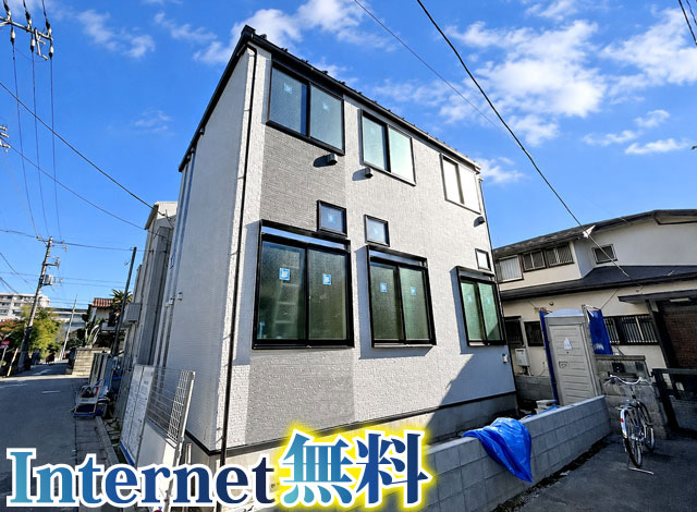 賃料64,000円