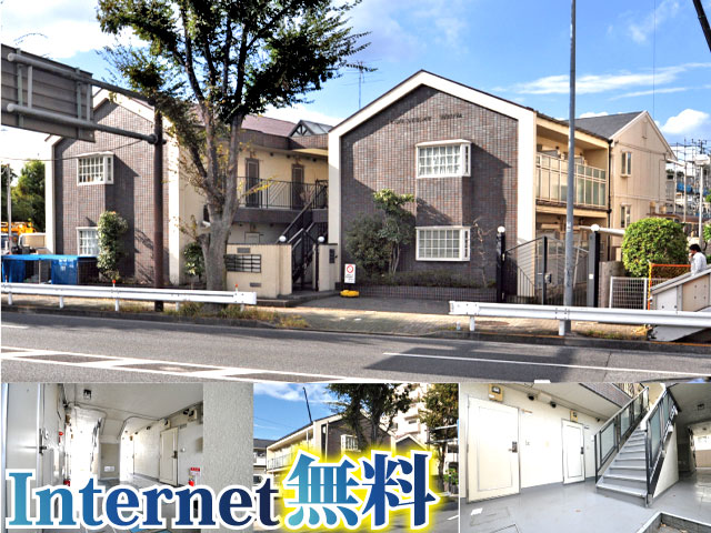 賃料55,000円～56,000円