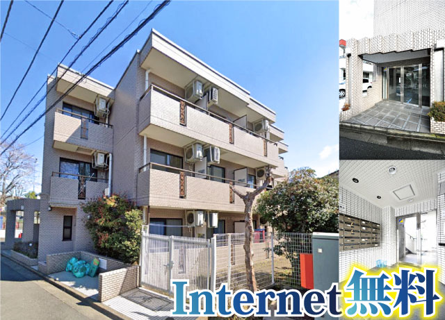 賃料46,000円~50,000円