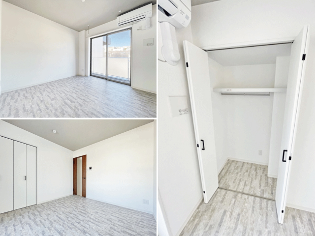 生田駅の賃貸 90,000円 写真2