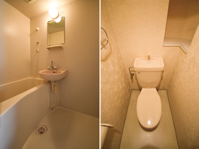 大山駅の賃貸 43,000円 写真5