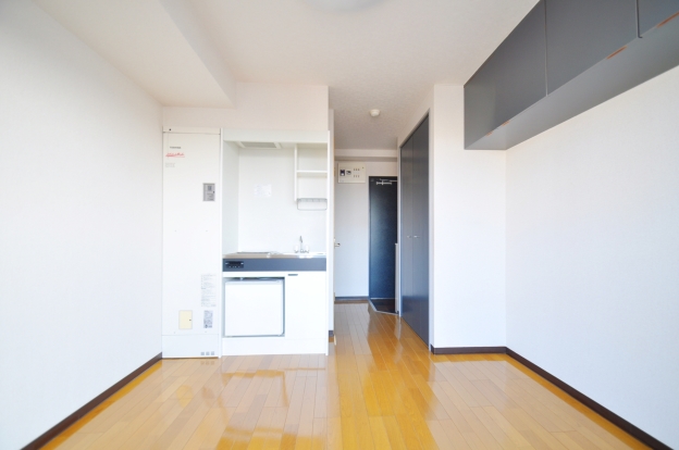 板橋区役所前駅の賃貸 56,000円 写真2