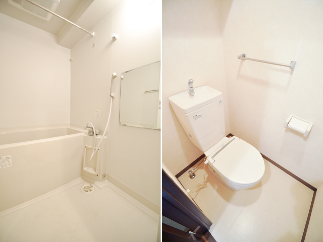 ふじみ野駅の賃貸 57,000円 写真5