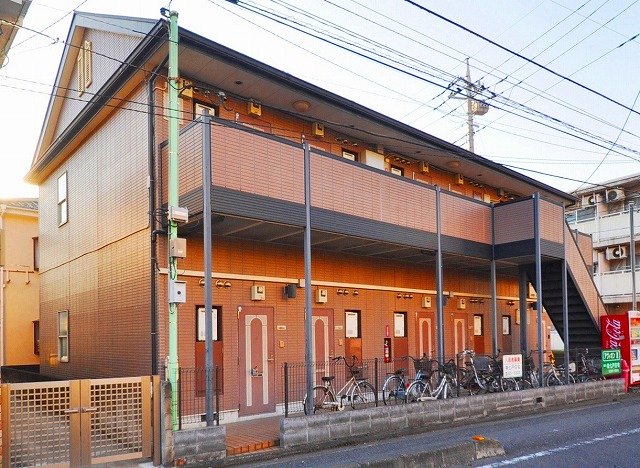 賃料40,000円