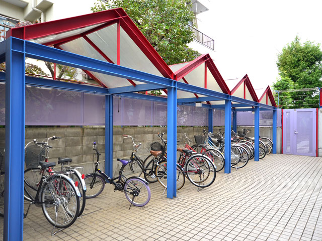 桜新町駅の賃貸 59,000円 写真3