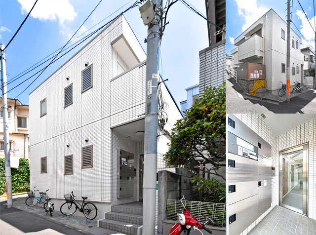 賃料77,000円~79,000円