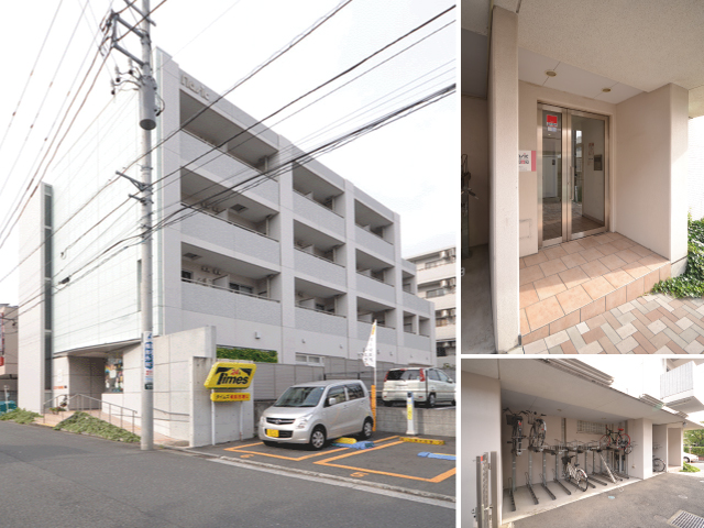 賃料74,000円~76,000円