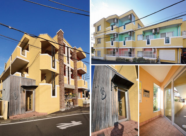 賃料64,000円～65,000円